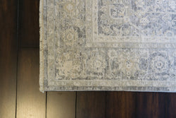 Dynamic Rugs Canyon 15470-910 Grey/Cream Rug