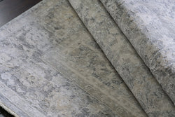 Dynamic Rugs Canyon 15470-910 Grey/Cream Rug