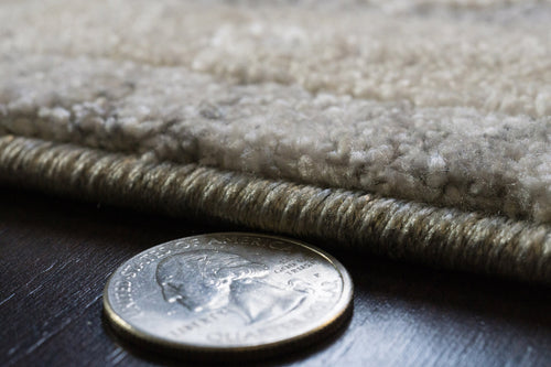 Dynamic Rugs Canyon 15470-910 Grey/Cream Rug