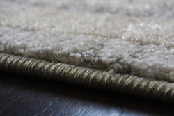 Dynamic Rugs Canyon 15470-910 Grey/Cream Rug