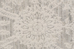 Dynamic Rugs Canyon 15477-910 Grey/Cream Rug