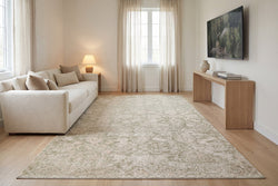 Dynamic Rugs Canyon 15478-840 Beige/Sage Rug