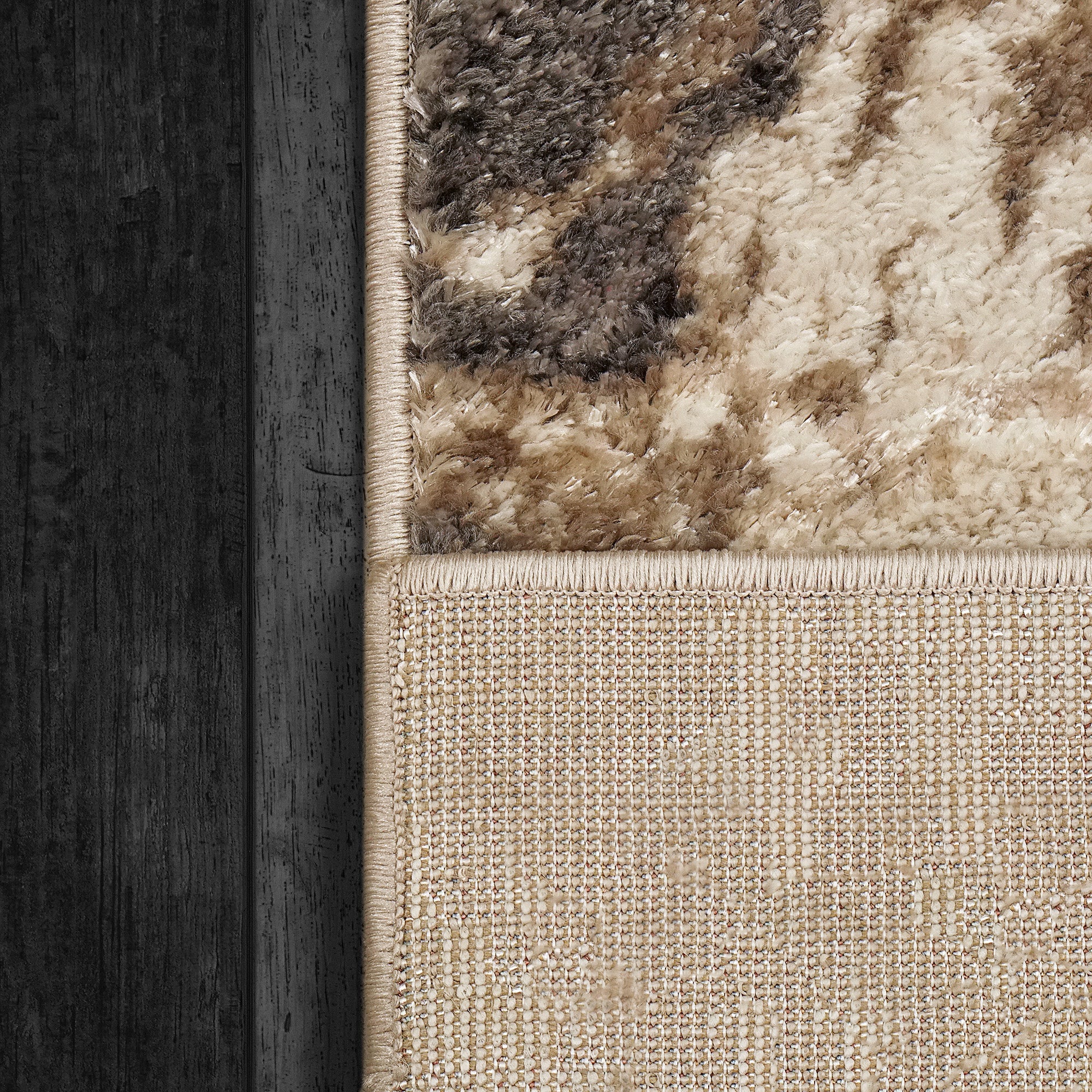 Dynamic Rugs Carlisle 62005-695 Beige/Grey Rug