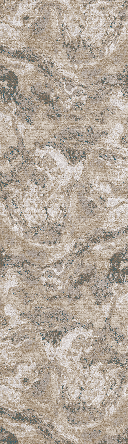 Dynamic Rugs Carlisle 62005-695 Beige/Grey Rug