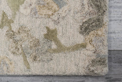 Dynamic Rugs Daisy 9092-499 Sage/Multi Rug