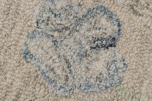 Dynamic Rugs Daisy 9096-845 Beige/Sage/Blue Rug