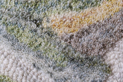 Dynamic Rugs Daisy 9097-999 Grey/Multi Rug