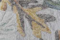 Dynamic Rugs Daisy 9097-999 Grey/Multi Rug