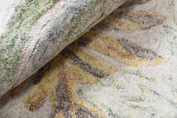 Dynamic Rugs Daisy 9097-999 Grey/Multi Rug