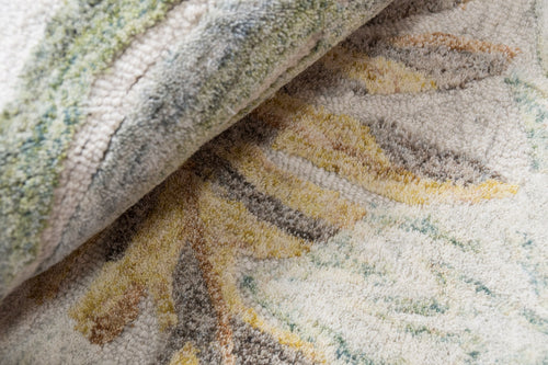 Dynamic Rugs Daisy 9097-999 Grey/Multi Rug