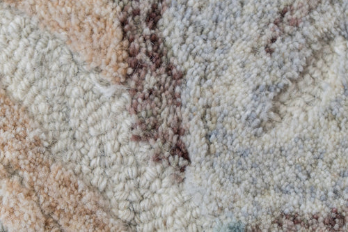 Dynamic Rugs Daisy 9098-999 Grey/Multi Rug