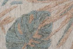 Dynamic Rugs Daisy 9098-999 Grey/Multi Rug