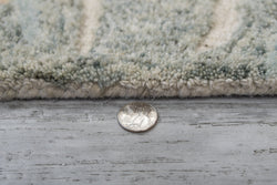 Dynamic Rugs Daisy 9098-999 Grey/Multi Rug