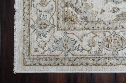 Dynamic Rugs Diamond 10280-189 Cream/Beige/Multi Rug