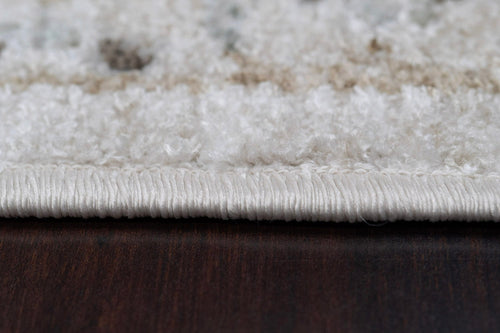 Dynamic Rugs Diamond 10280-189 Cream/Beige/Multi Rug