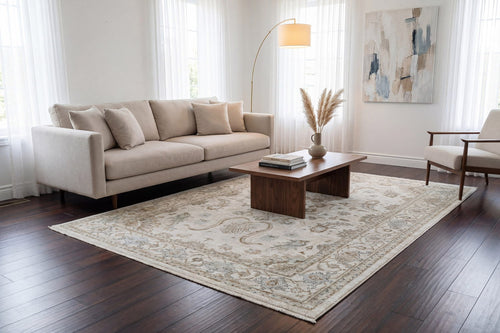 Dynamic Rugs Diamond 10280-189 Cream/Beige/Multi Rug