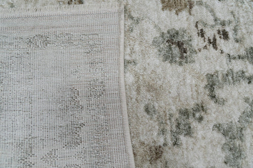 Dynamic Rugs Diamond 10281-149 Cream/Sage/Multi Rug