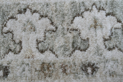 Dynamic Rugs Diamond 10281-149 Cream/Sage/Multi Rug