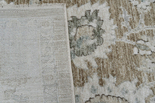 Dynamic Rugs Diamond 10282-178 Cream/Gold/Beige Rug