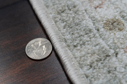 Dynamic Rugs Diamond 10283-118 Cream/Light Beige Rug