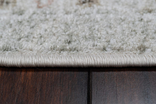 Dynamic Rugs Diamond 10283-118 Cream/Light Beige Rug