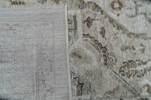 Dynamic Rugs Diamond 10284-149 Cream/Sage/Multi Rug