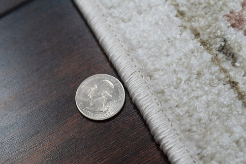 Dynamic Rugs Diamond 10284-149 Cream/Sage/Multi Rug