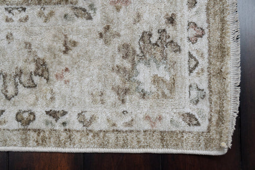 Dynamic Rugs Diamond 10285-178 Cream/Gold/Beige Rug