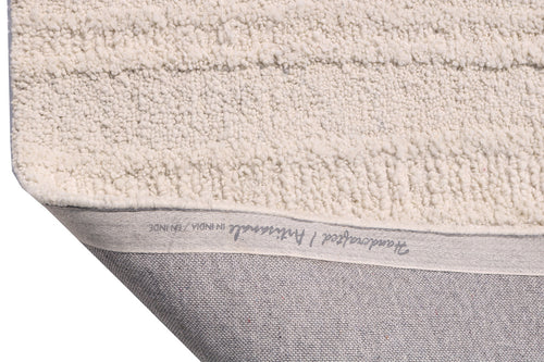 Dynamic Rugs Drift 18750-100 Cream Rug