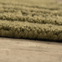 Dynamic Rugs Drift 18750-400 Green Rug