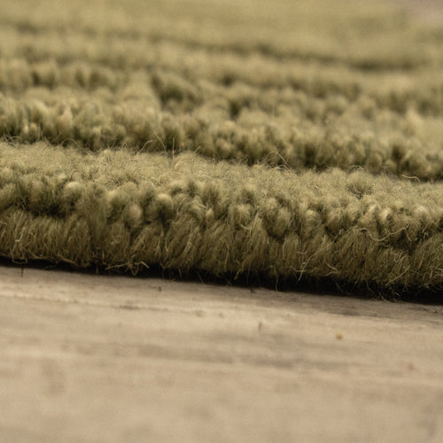 Dynamic Rugs Drift 18750-400 Green Rug