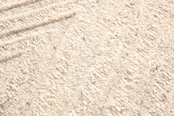 Dynamic Rugs Drift 18751-100 Cream Rug