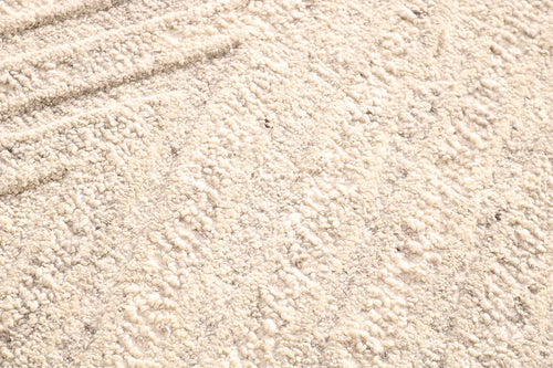 Dynamic Rugs Drift 18751-100 Cream Rug