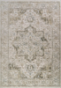 Dynamic Rugs Milano 12501-980 Grey/Beige Rug