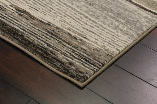 Dynamic Rugs Eclipse 63351-9243 Beige/Brown/Grey Rug