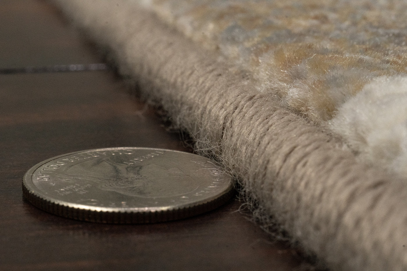 Dynamic Rugs Eclipse 63351-9243 Beige/Brown/Grey Rug