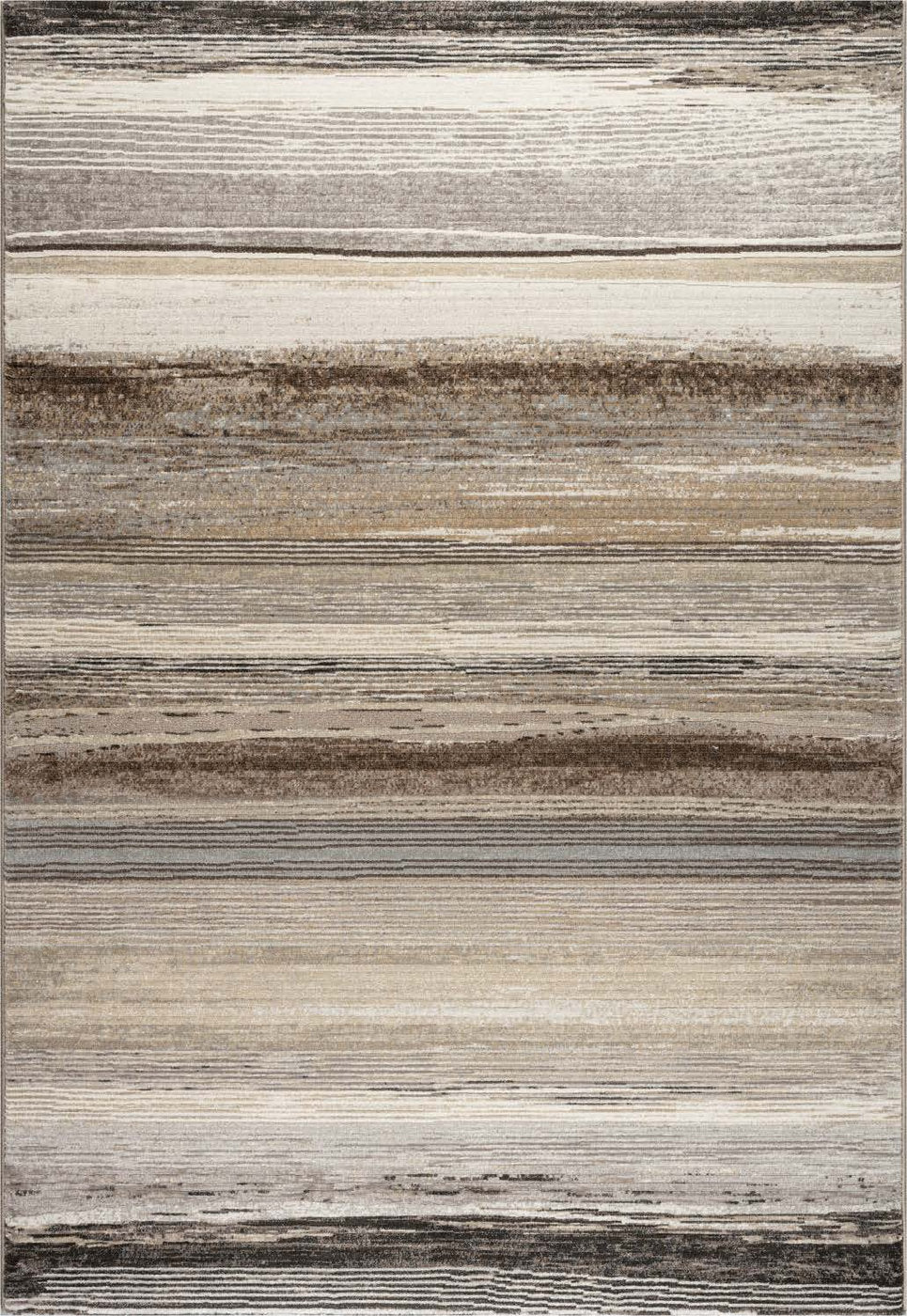 Dynamic Rugs Eclipse 63351-9243 Beige/Brown/Grey Rug