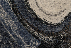 Dynamic Rugs Eclipse 63436-5656 Grey/Cream Rug