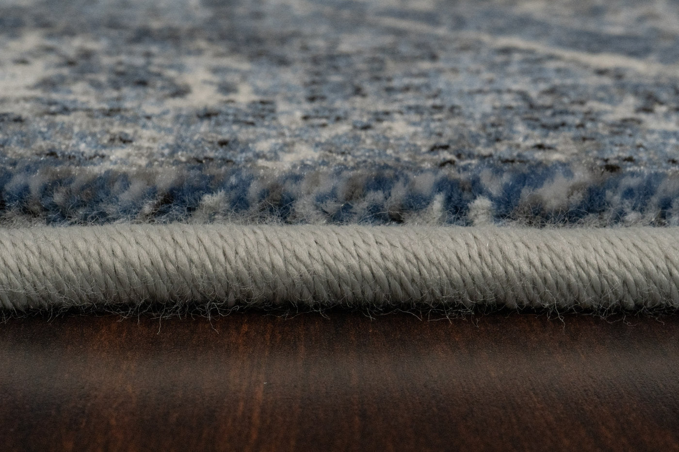 Dynamic Rugs Eclipse 63436-5656 Grey/Cream Rug