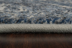 Dynamic Rugs Eclipse 63436-5656 Grey/Cream Rug