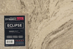 Dynamic Rugs Eclipse 63436-6575 Beige Rug