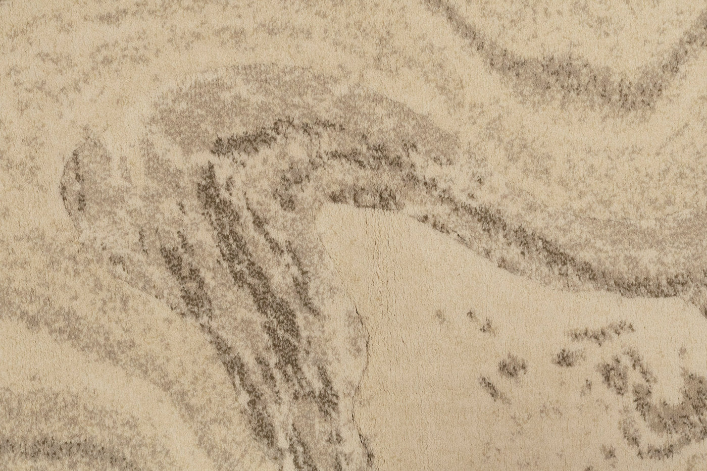 Dynamic Rugs Eclipse 63436-6575 Beige Rug