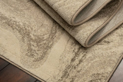 Dynamic Rugs Eclipse 63436-6575 Beige Rug