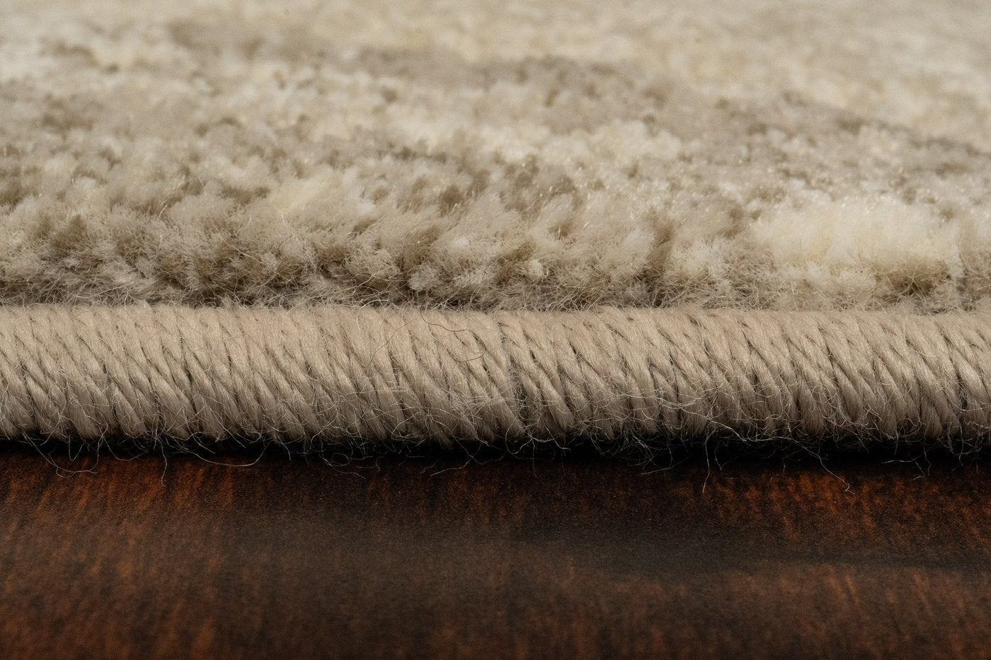 Dynamic Rugs Eclipse 63436-6575 Beige Rug