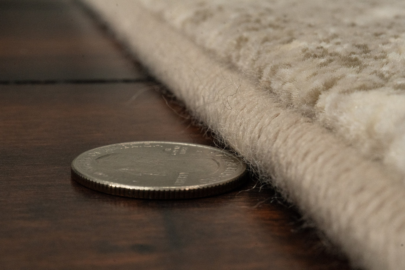 Dynamic Rugs Eclipse 63436-6575 Beige Rug