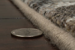 Dynamic Rugs Eclipse 63436-9283 Cream/Mocha Rug