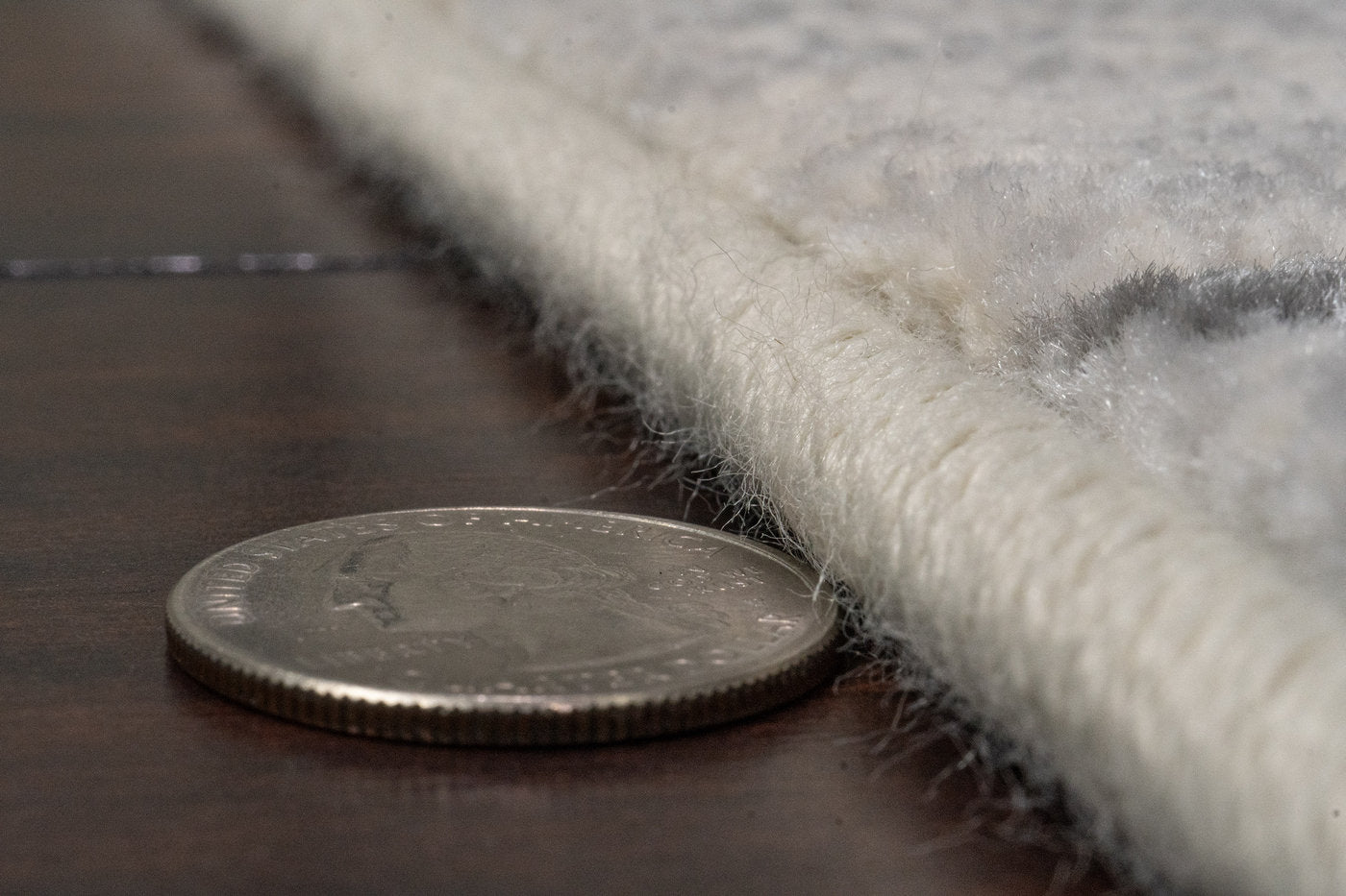 Dynamic Rugs Eclipse 63972-6696 Cream/Grey/Dark Grey Rug