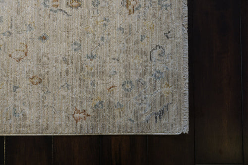 Dynamic Rugs Fiora 17230-180 Cream/Taupe Rug