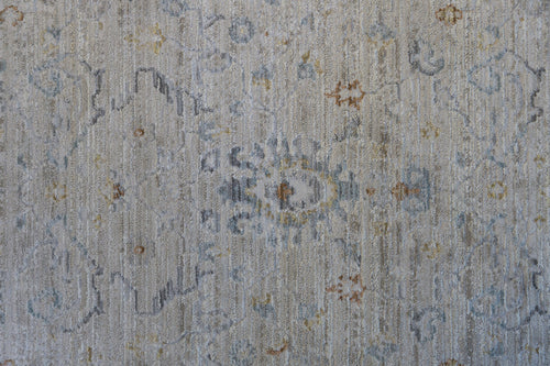 Dynamic Rugs Fiora 17230-180 Cream/Taupe Rug