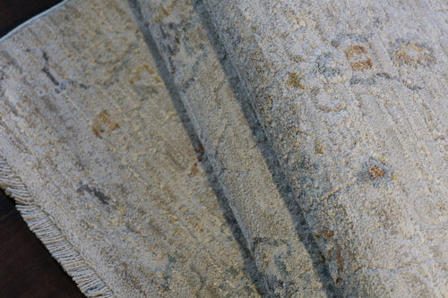 Dynamic Rugs Fiora 17230-180 Cream/Taupe Rug